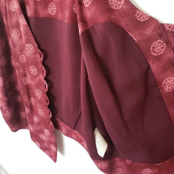 NEW Vest - Picture 8 of 14